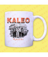 KALEO PAYBACK TOUR 2024 Mug - $20.00