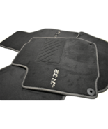 VW Golf IV R32 CUSTOM MADE FLOOR MATS Golf 4  - £85.96 GBP