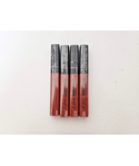 LA Girl Lip Mousse Velvet Liquid Lipstick GLC786 Unstoppable 0.2 oz Set ... - $14.84