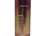 Joico K-PAK Color Therapy Color-Protecting Shampoo, 33.8 oz - $31.62