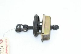99-06 CHEVROLET SILVERADO 2500 HD FRONT DOOR STOP CHECK STRAP Q0952 image 8
