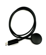 Genuine Samsung Fast Wireless Charger for Galaxy Watch Active EP-OL300 - $33.03 CAD