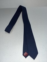 Penguin Men&#39;s Tie Navy Blue - $14.85