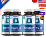 4 Provitalize Probiotics for Menopause &amp; Joint Support 60CT| Free Shippi... - $104.99