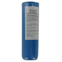 Aries AF-10-3622 Organic Tannin Filter - $64.80