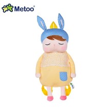 19 inch Metoo Plush backpack  doll children&#39;s backpack girl gift school bag girl - £104.70 GBP