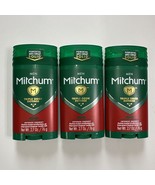 3 Pack - Mitchum Triple Odor Defense Intense Energy Antiperspirant Deodo... - $23.74