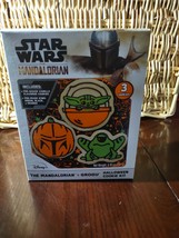 Star Wars The Mandalorian Cookie Kit - £12.52 GBP