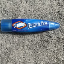 One Full Clorox Bleach Pen Gel Dual Tipped 2 oz Discontinued Fine Point - $555.02 MXN