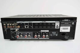 Denon DRA-800H 2.1 Stereo Network Receiver image 5