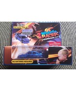 Collectables  Whistle Racer "Midnight Thunder"  - $12.95