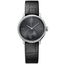 Calvin Klein K2Y231C3 Accent Watch - $136.99