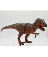 TRU Exclusive Chap Mei T-Rex 7” Action Figure Toy Dinosaur Jurassic Park - £10.86 GBP
