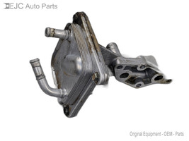 Oil Cooler From 2009 Nissan Altima  2.5 21300JA06A FWD - $742.39 MXN