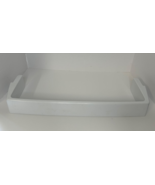 OEM GE Refrigerator Door Retainer Bar Part 245D1185P001 WR17X30024 Repla... - $529.83 MXN