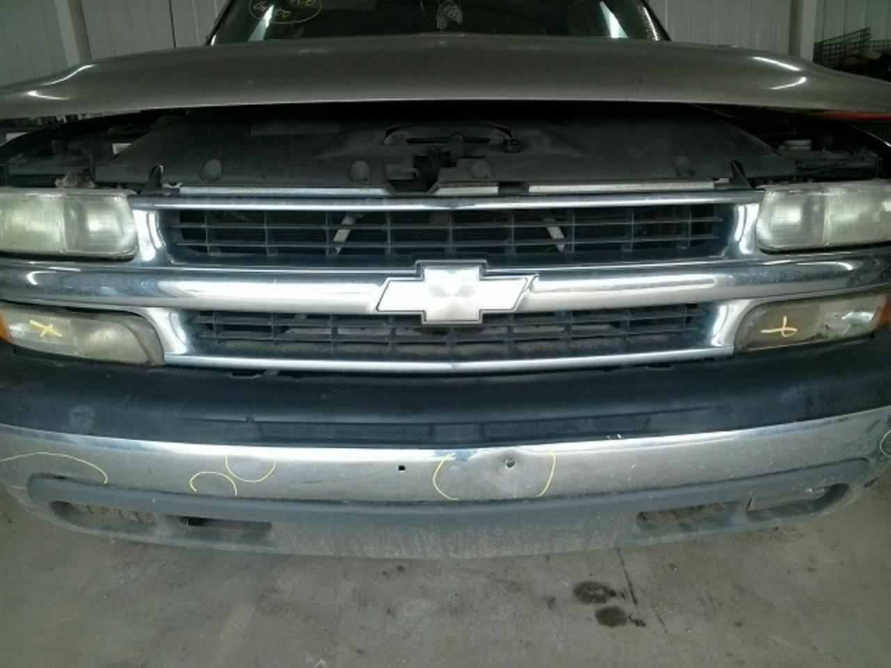 Rear Wiper Motor Fits 00-06 SUBURBAN 1500 104909461 Item image 2