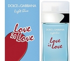 Dolce gabbana light blue love is love perfume thumb155 crop