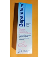 Bayer BEPANTHEN cream 100g † Authentic Mex Formula JUMBO - $16.99
