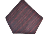 ARMANI COLLEZIONI Mens Pocket Square Luxury Classic Multi Size 13&quot; X 13&quot; - $29.09