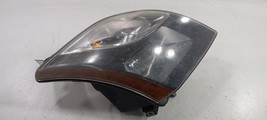 Passenger Headlight With Smoked Surround Sr Fits 10-12 SENTRAInspected, ... - £59.77 GBP