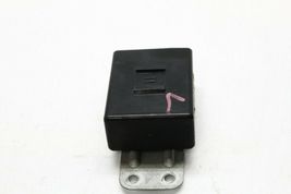 1990-1996 NISSAN 300ZX SEAT BELT CONTROL MODULE P5137 image 3
