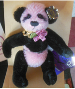 Annette Funicello Collectible Bear Charlotte 6&quot; - $89.27 CAD