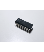 1X CA3081 HARRIS 7 NPN Transistor Array 100mA Common Emitter DIP-16 - €2,59 EUR