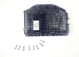 Transmission Pan 2.0L Automatic AWD PN 1285493 OEM 2023 Volvo S9090 Day ... - $53.39