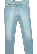 Love Moschino Women’s Blue Jeans  Pants Size EU 33 Good For Size US 8 - £73.54 GBP