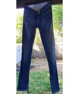 GAP Women&#39;s Medium Wash Always Skinny 1969 Jeans Size 24/00 - £39.34 GBP