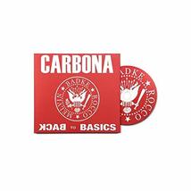 Carbona - Back To Basics [Audio Cd] Carbona - £21.57 GBP