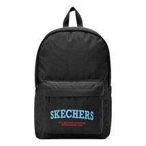 SkechersCasual Backpack &#39;Black Blue&#39; - $140.00