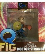 Loot Crate Dr. Strange Q-Fig Figure Doctor Strange Avengers Marvel Figure - £14.15 GBP