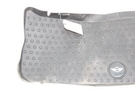 02-06 MINI COOPER S Trunk Cargo Floor Mat Liner F1987 image 2