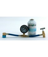 Arctic Air for 1234YF AC Booster &amp; Moisture Eliminator Can and Gauge Kit... - £27.37 GBP