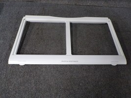 3551JA2139W Lg Refrigerator Crisper Frame - £39.23 GBP