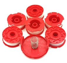QUASION Weed Eater String for Craftsman CMZST0653 CMZST065,0.065&quot; 30Ft S... - $44.51