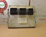 2006 Ford F150 Pickup 4.6L  ECU 6L3A12A650LB Engine Control Unit 719-V1 - $54.87