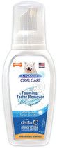Nylabone Foaming Tartar Remover with Denta-C: Advanced Oral Care Solution - $9.85+