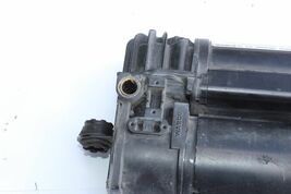 03-08 w211 w219 MERCEDES E320 E500 CLS550 AIR SUSPENSION COMPRESSOR PUMP M1714 image 8