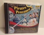 Sir Charles Mackerras/Welsh National Opera - Pirati di Penzance (CD, 1993) - £11.28 GBP