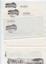 Aruba Hotel and Casino Stationery Netherlands West Indies  - £14.22 GBP