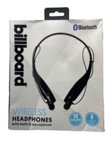 Billboard Wireless Bluetooth Headphones - $210.88 MXN