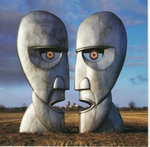 Pink Floyd  ( The Division Bell ) CD - $6.98