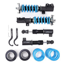 MaXpeedingrods 24 Level Damper Coilovers Lowering Kit For Hyundai Veloster 12-17 - £314.83 GBP