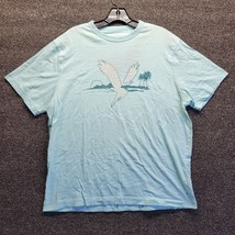 American Eagle Graphic Tee Super Soft Standard Fit Size Large - £6.31 GBP