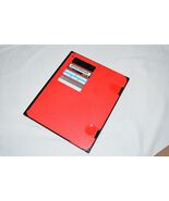 CURIX Agfa-Gevaert Ortho Fast 8 x 10 in Cassette w/X-Ray Film W6B - $772.06 MXN