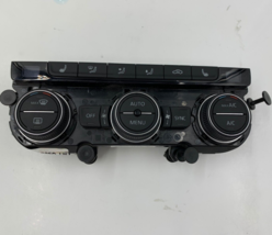 2019-2020 Volkswagen Jetta AC Heater Climate Control Temperature Unit P03B01004 - £56.70 GBP