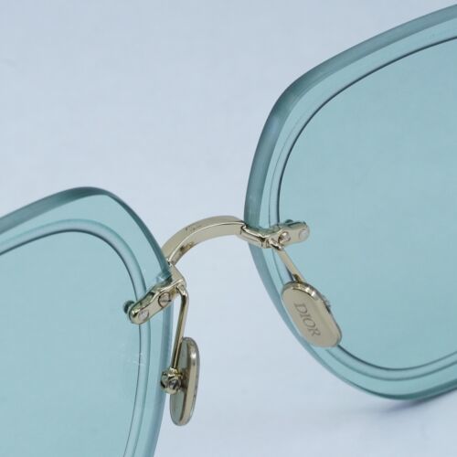 Dior Ultradior Su B0O0 Gold/Green 65-14-140 and 50 similar items display picture 1