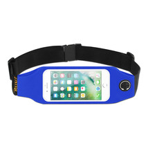 [Pack Of 2] Reiko Running Sport Belt For Iphone 7/ 6/ 6S Or 5 Inches Device W... - £26.87 GBP